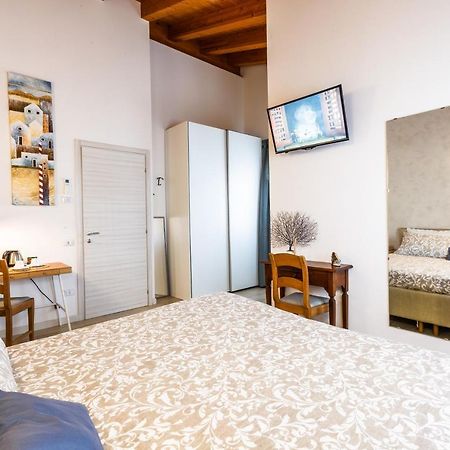 B&B Armonie Di Campagna Galliera Veneta Exteriér fotografie