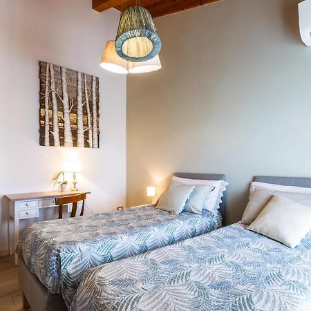 B&B Armonie Di Campagna Galliera Veneta Exteriér fotografie
