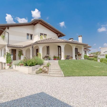 B&B Armonie Di Campagna Galliera Veneta Exteriér fotografie