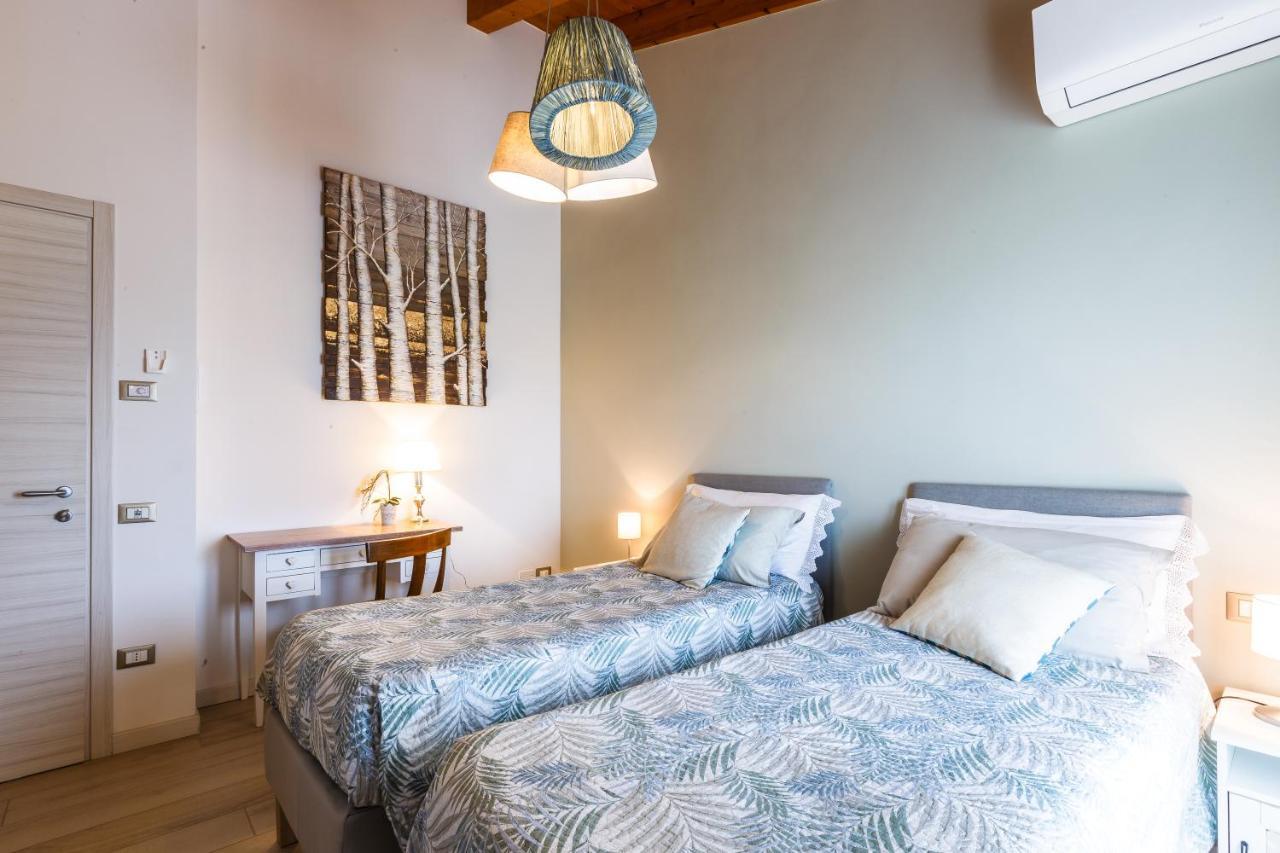 B&B Armonie Di Campagna Galliera Veneta Exteriér fotografie