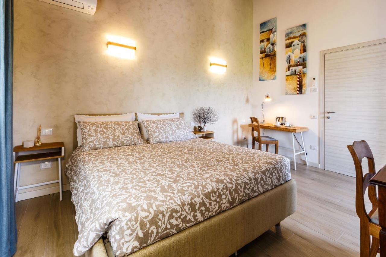 B&B Armonie Di Campagna Galliera Veneta Exteriér fotografie