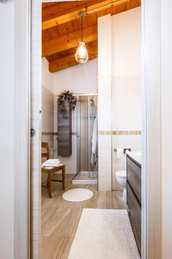 B&B Armonie Di Campagna Galliera Veneta Exteriér fotografie