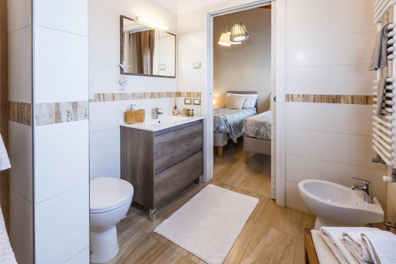 B&B Armonie Di Campagna Galliera Veneta Exteriér fotografie
