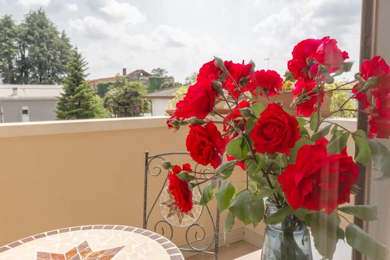 B&B Armonie Di Campagna Galliera Veneta Exteriér fotografie