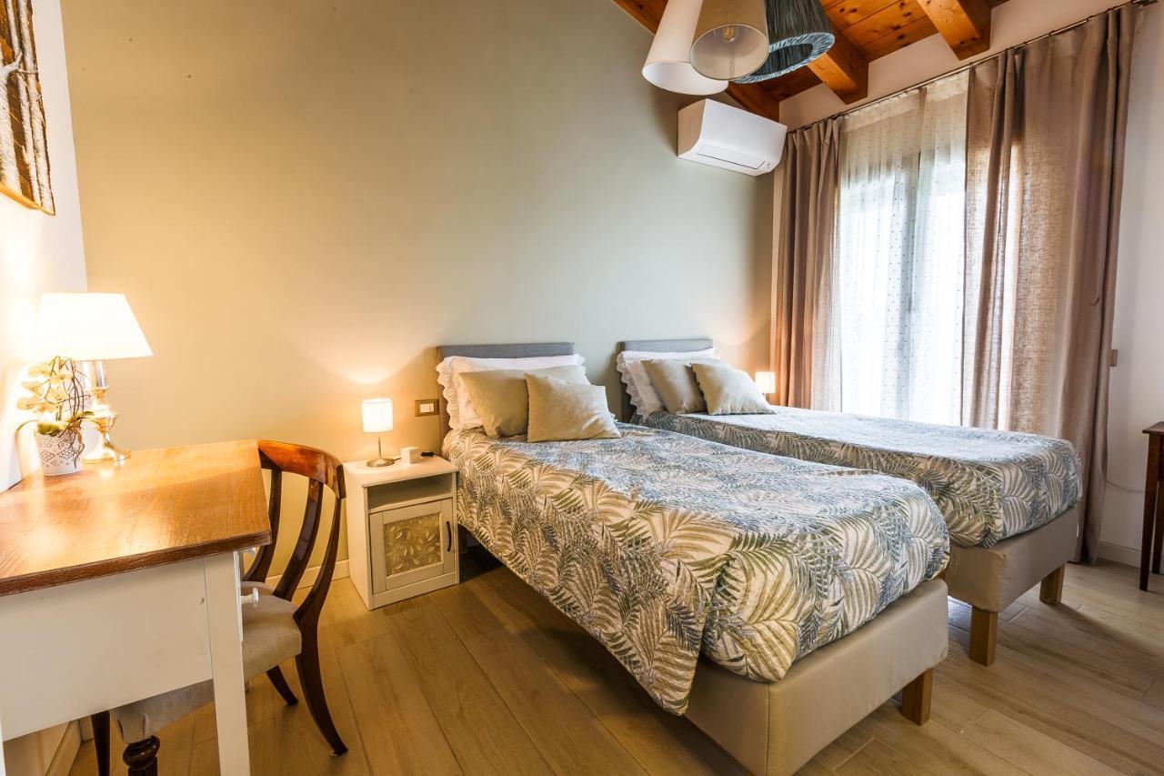 B&B Armonie Di Campagna Galliera Veneta Exteriér fotografie